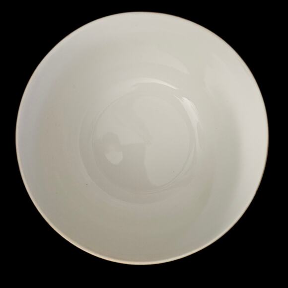 Noritake Hand Painted Japan Floral Gold Trim Bowl 5" Dia x 3" H Vintage Mark M - Picture 4 of 6